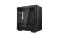 DEEPCOOL Obudowa Deepcool CH370 czarna (R-CH370-BKNAM1-G-1)