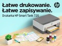 Hewlett-Packard Urządzenie wielofunkcyjne Hp Smart Tank 720