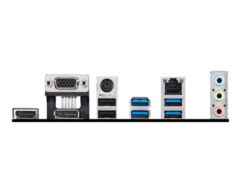 MSI Płyta główna MSI A520M PRO AM4 2DDR4