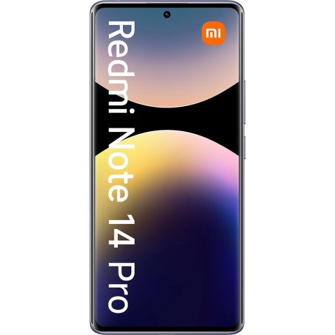 Xiaomi Smartfon Xiaomi Redmi Note 14 Pro 8/256GB Aurora Purple