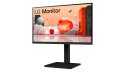 LG Monitor LG 24" 24BA560-B FHD DVI DP HDMI USB IPS 16:9