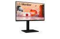 LG Monitor LG 24" 24BA560-B FHD DVI DP HDMI USB IPS 16:9