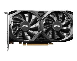 MSI Karta graficzna MSI GeForce RTX 3050 VENTUS 2X XS 8G OC