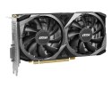 MSI Karta graficzna MSI GeForce RTX 3050 VENTUS 2X XS 8G OC