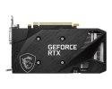 MSI Karta graficzna MSI GeForce RTX 3050 VENTUS 2X XS 8G OC