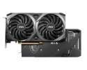 MSI Karta graficzna MSI GeForce RTX 3050 VENTUS 2X XS 8G OC