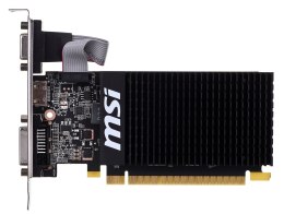 MSI MSI GF GT 710 2048MB DDR3/64b V/H/D PCI-E LP