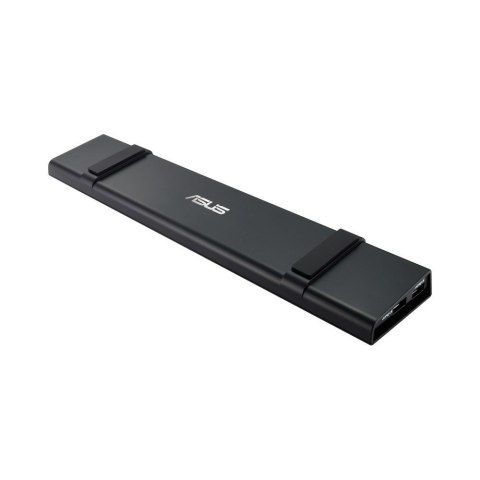 ASUS ASUS USB 3.0 HZ-3B Dokujący Czarny