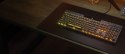 Corsair Corsair K70 MAX klawiatura Gaming USB US English Czarny