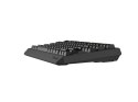 GENESIS GENESIS Thor 230 TKL klawiatura Gaming USB + RF Wireless + Bluetooth QWERTY Czarny