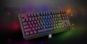 GENESIS GENESIS Thor 230 TKL klawiatura Gaming USB + RF Wireless + Bluetooth QWERTY Czarny