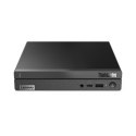 Lenovo Lenovo ThinkCentre neo 50q Intel® Core™ i3 i3-1215U 8 GB DDR4-SDRAM 256 GB SSD Windows 11 Pro Mini PC Czarny