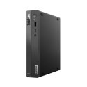 Lenovo Lenovo ThinkCentre neo 50q Intel® Core™ i3 i3-1215U 8 GB DDR4-SDRAM 256 GB SSD Windows 11 Pro Mini PC Czarny