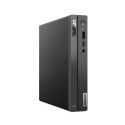 Lenovo Lenovo ThinkCentre neo 50q Intel® Core™ i3 i3-1215U 8 GB DDR4-SDRAM 256 GB SSD Windows 11 Pro Mini PC Czarny