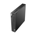 Lenovo Lenovo ThinkCentre neo 50q Intel® Core™ i3 i3-1215U 8 GB DDR4-SDRAM 256 GB SSD Windows 11 Pro Mini PC Czarny