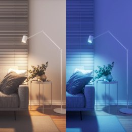 Nanoleaf Nanoleaf Essentials Inteligentne żarówki Wi-Fi 5 W