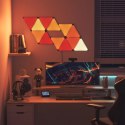 Nanoleaf Nanoleaf NL47-0101TW-3PK inteligentne oświetlenie Inteligentny panel Wi-Fi