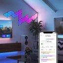 Nanoleaf Nanoleaf NL47-0101TW-3PK inteligentne oświetlenie Inteligentny panel Wi-Fi