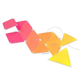 Nanoleaf Zestaw startowy Nanoleaf Shapes Triangles (15 paneli)