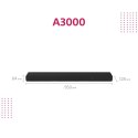 Sony Sony HT-A3000 Czarny 3.1 kan. 250 W