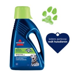 BISSELL Bissell | Formuła Wash & Protect dla zwierząt | 1500 ml | 1 szt.