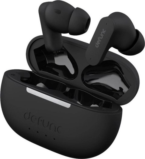 DeFunc Defunc True Anc Earbuds, In-Ear, Wireless, Black