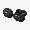 DeFunc Defunc True Anc Earbuds, In-Ear, Wireless, Black