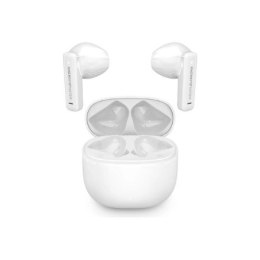 Energy Sistem Energy Sistem | True-Wireless earphones | StreetMusic | Bluetooth | In-Ear | Microphone | Wireless | White