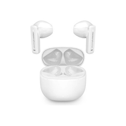 Energy Sistem Energy Sistem | True-Wireless earphones | StreetMusic | Bluetooth | In-Ear | Microphone | Wireless | White