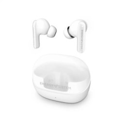 Energy Sistem Słuchawki bezprzewodowe Energy Sistem True Wireless Earphones Serenity ANC z mikrofonem Bluetooth białe