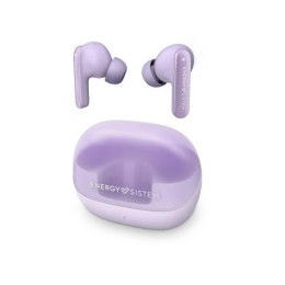 Energy Sistem Słuchawki bezprzewodowe Energy Sistem True Wireless Earphones Serenity ANC z mikrofonem, Bluetooth, kolor lawendowy, ANC