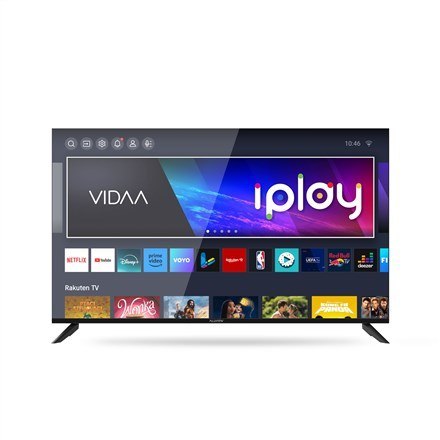 ALL VIEW Allview 50iPlay6200-U | 50 | Smart TV | UHD