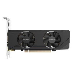 Gigabyte Karta graficzna Gigabyte GeForce RTX 3050 6GB OC Low Profile GDDR6