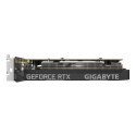 Gigabyte Karta graficzna Gigabyte GeForce RTX 3050 6GB OC Low Profile GDDR6