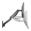 LogiLink LogiLink Monitor Mount / Stand 81.3 Cm