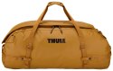 Thule Torba Thule Chasm Duffel 130L - Golden Brown