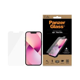 PanzerGlass PanzerGlass 2741 ochraniacz na ekran / tył telefonu Przezroczysta ochrona ekranu Apple 1 szt.