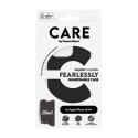 PanzerGlass PanzerGlass CARE by PG BLK MagSafe iPhone16 6.3 Pro pokrowiec na telefon komórkowy Przezroczysty