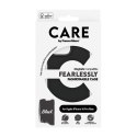 PanzerGlass PanzerGlass CARE by PG BLK MagSafe iPhone16 6.9 Pro pokrowiec na telefon komórkowy Przezroczysty