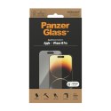 PanzerGlass PanzerGlass Classic Fit Apple iPhone 20 Przezroczysta ochrona ekranu 1 szt.