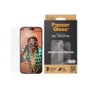 PanzerGlass PanzerGlass Classic Fit Przezroczysta ochrona ekranu Apple 1 szt.