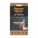 PanzerGlass PanzerGlass Ultra-Wide Fit Privacy Appl Przezroczysta ochrona ekranu Apple 1 szt.