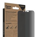 PanzerGlass PanzerGlass Ultra-Wide Fit Privacy Appl Przezroczysta ochrona ekranu Apple 1 szt.