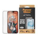 PanzerGlass PanzerGlass Ultra Wide Fit Przezroczysta ochrona ekranu Apple 1 szt.