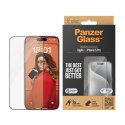 PanzerGlass PanzerGlass Ultra Wide Fit Przezroczysta ochrona ekranu Apple 1 szt.