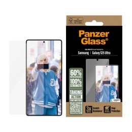 PanzerGlass PanzerGlass Ultra Wide Fit Przezroczysta ochrona ekranu Samsung 1 szt.