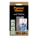 PanzerGlass PanzerGlass Ultra Wide Fit Przezroczysta ochrona ekranu Samsung 1 szt.