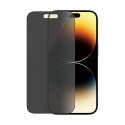 PanzerGlass PanzerGlass iPhone 14 Pro Prywatność UWF