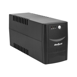 Rebel Rebel Nepertraukiamo maitinimo šaltinis UPS 800VA 480W 230V