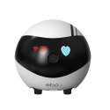 Enabot Enabot EBO AIR Robot Kamera IP Kompaktowa N/A MP N / A 16 GB pamięci zewnętrznej, obsługa maksymalnie 256 GB